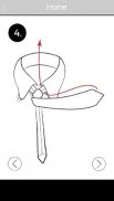 Tie Knot Helper screenshot 3