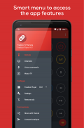 Freebox Remote TV Free screenshot 7