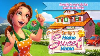 Delicious - Home Sweet Home screenshot 3