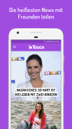 InTouch - Promi-News für Dich! screenshot 0