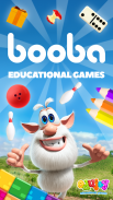 Booba - Educational Games screenshot 6