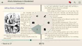 PocketBook Reader -  читалка screenshot 10