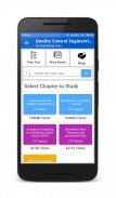 Quality Control Engineering screenshot 0