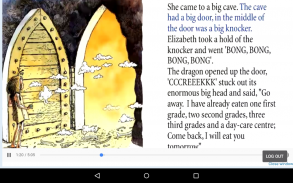 Tumblebooks screenshot 13