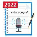Voice Notepad App - Easy Notes
