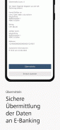 Raiffeisen MobileSCAN screenshot 2