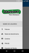 Odontoart - Associado screenshot 0