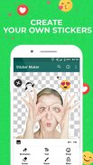 Sticker Maker for WhatsApp screenshot 3