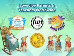 Bookful: Fun Books for Kids screenshot 7