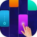 Magical Piano Tiles