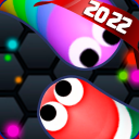 Snake Slither Games: Worm Zone Icon