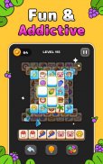 Tile Burst - Match Puzzle Game screenshot 4