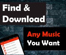 MDL | Free Music Download - Mp3 Downloader screenshot 3