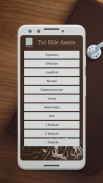 Twi Bible Asante Free screenshot 5