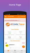 All India Topup Multi Recharge screenshot 15