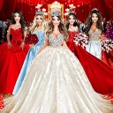 Royal Dress Up - Fashion Queen