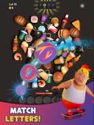 Food Match 3D: Tile Puzzle screenshot 4