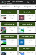 Djiboutian apps screenshot 4