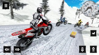 Motocross Dirt Bike Champions screenshot 1