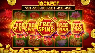 Winning Slots Las Vegas Casino screenshot 6