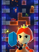 Once Upon a Tower screenshot 0