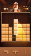 Wood Block - Puzzle Games screenshot 0