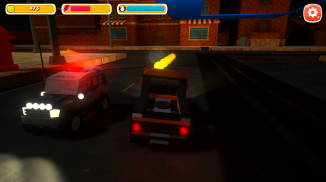 Super Toy Cars screenshot 1