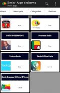 Beninese apps screenshot 0