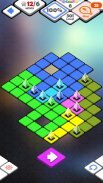 Color Link Puzzle screenshot 1