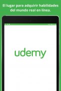Udemy - Cursos Online screenshot 0