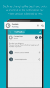 Curtain Free screenshot 6
