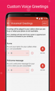 Visual Voicemail & Missed Call screenshot 6