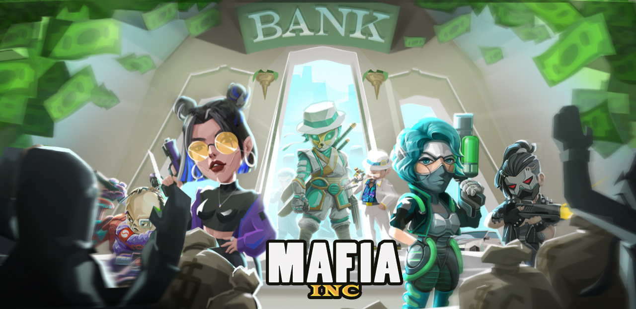 Mafia Inc. - Idle Tycoon Game - Загрузить APK для Android | Aptoide