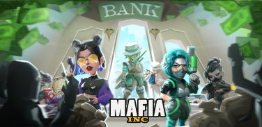 Mafia Inc. - Idle Tycoon Game screenshot 10