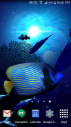 Ocean Blue 3D screenshot 9