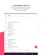 Copper - CRM for G Suite screenshot 7