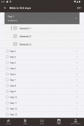 Bible - Word of Promise® screenshot 16
