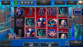 CP Slots screenshot 3