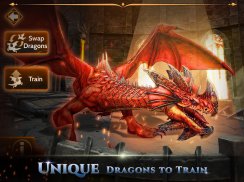 War Dragons screenshot 6