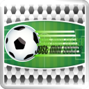 Just mini soccer Icon