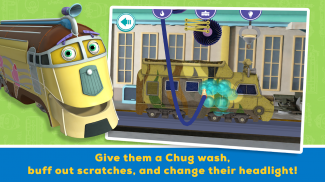 Chuggington: Ready to Roll screenshot 0