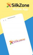 Silk Zone - Sarees Suits Shopping App screenshot 0