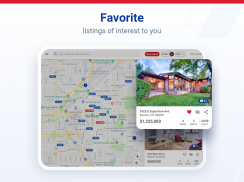 RE/MAX Real Estate Search (US) screenshot 0