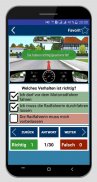 Führerschein Klasse B - Fahrschule Theorie screenshot 3