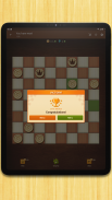 Checkers - multiplayer screenshot 6