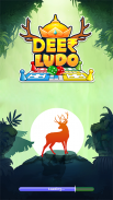 Deer Ludo - Ludo online King screenshot 1