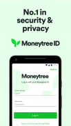 Moneytree - Finance Made Easy screenshot 7