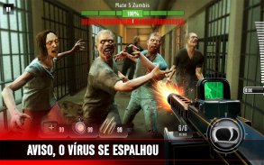 Kill Shot Virus screenshot 2