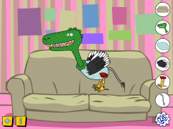 Animal Muddle screenshot 5