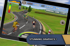 循环 Cycling 2013 screenshot 8